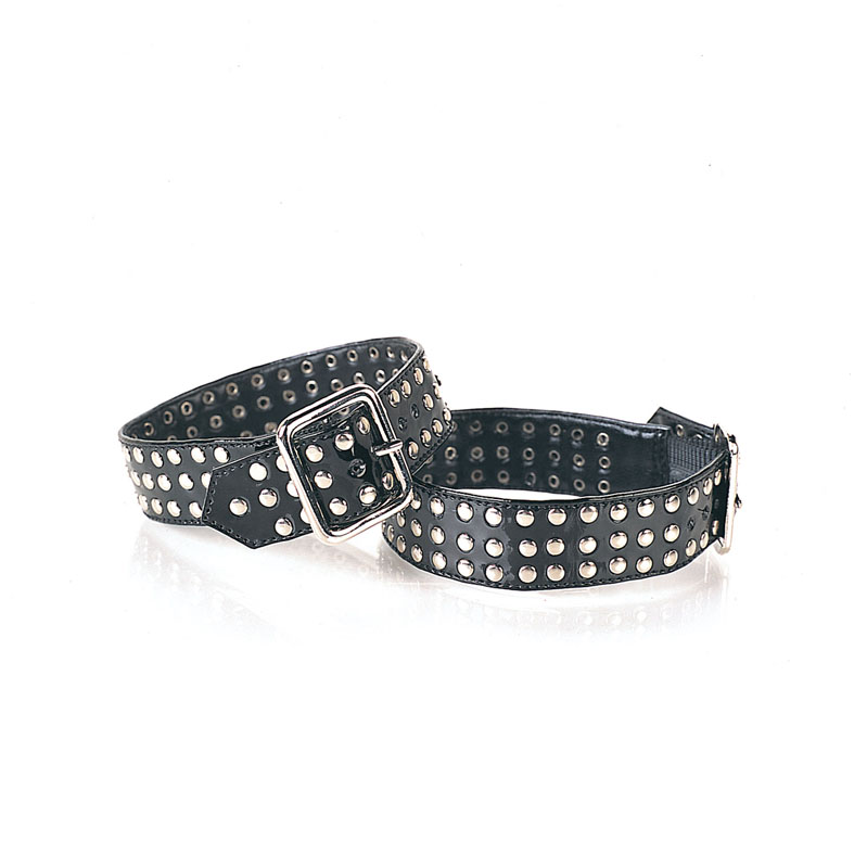Click Here to View ANKLE CUFF-108